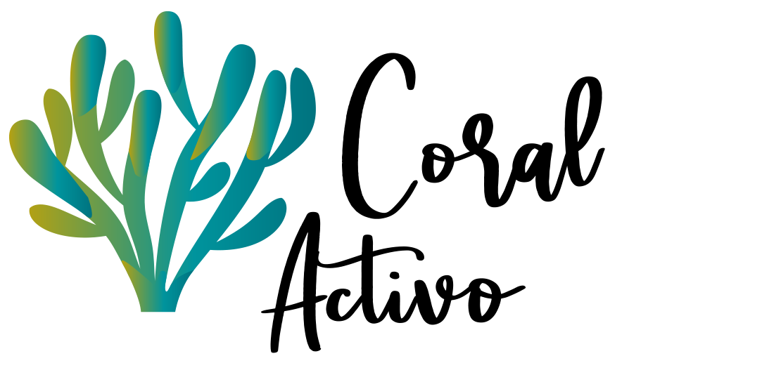 CORAL ACTIVO